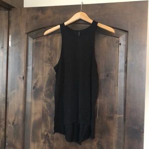 Carbon 38 Rally tank size medium